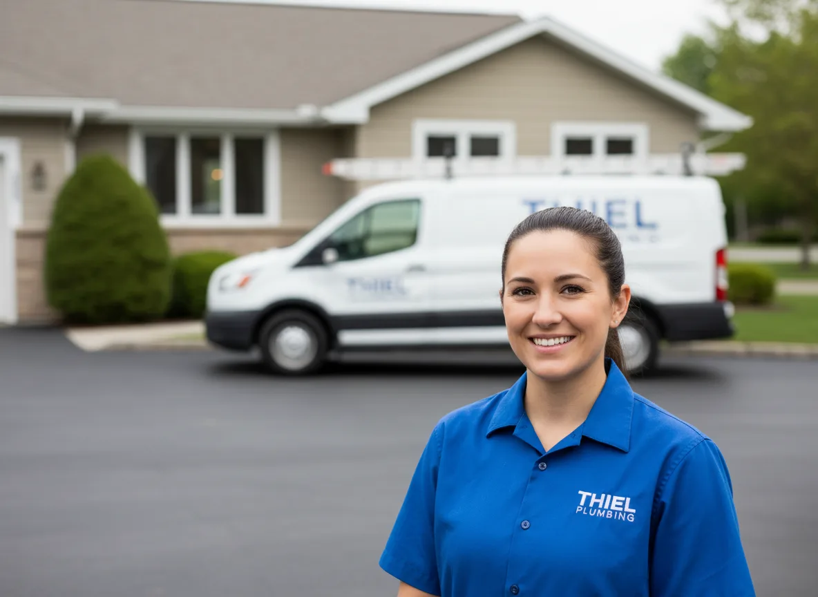 Plumber Middlebury, IN FAQs